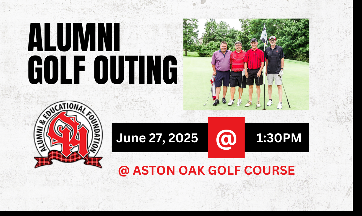 Golf Outing